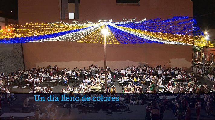 Telecanarias - Telecanarias - 03/05/2024