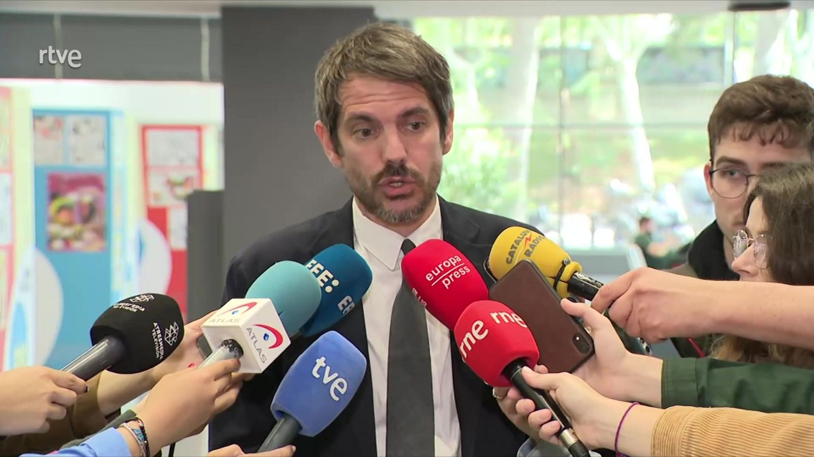 La tarde en 24 horas - 03/05/24 - ver ahora