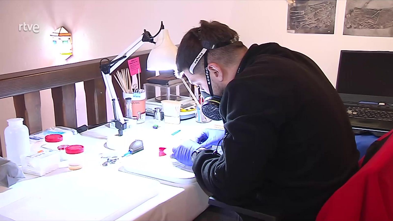 Informativo 24 horas - 20h - 03/05/24 - ver ahora