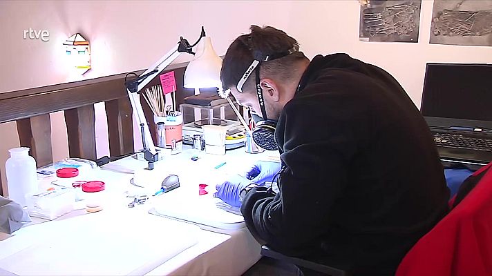 Informativo 24h - Informativo 24 horas - 20h - 03/05/24