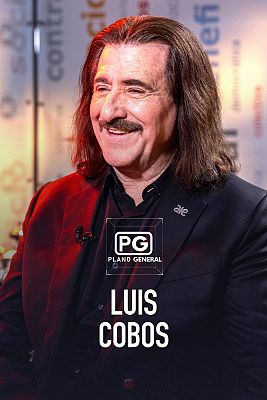 Luis Cobos
