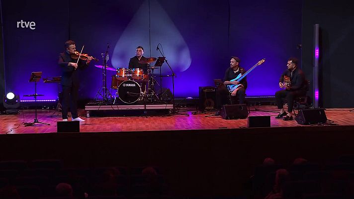 Las noches del Monumental - Celtiberia Fusión