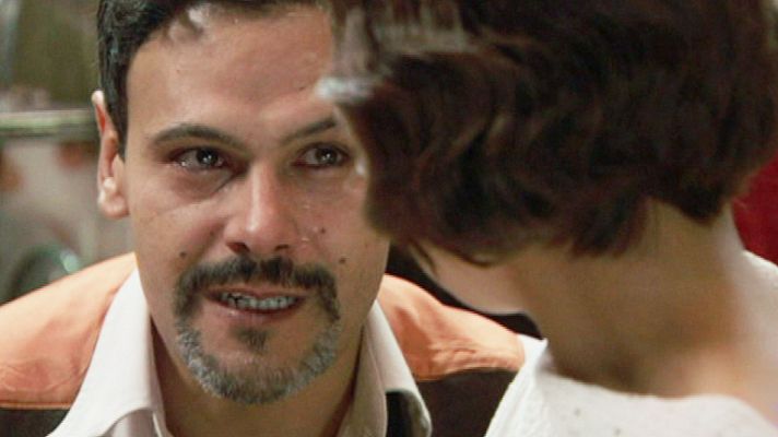 La Señora - "No vuelvas a pronunciar su nombre"