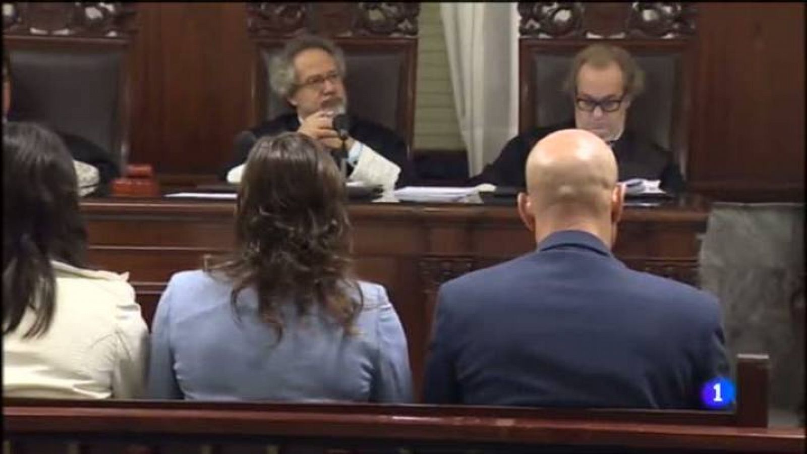 Telecanarias - 11/12/12 | Ver