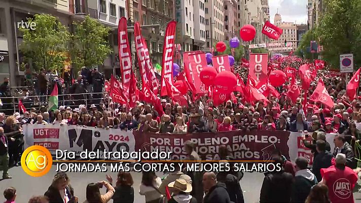 Agrosfera - Agrosfera - 04/05/24