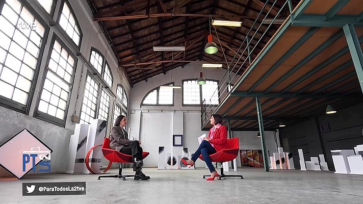 Para todos La 2 - Para todos La 2 - 04/05/24