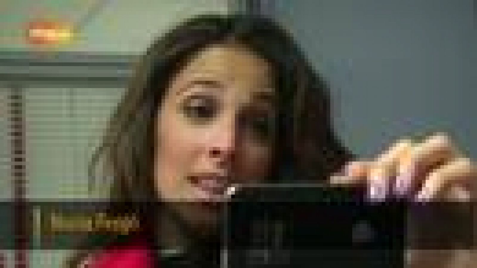 Nuria Fergó pide su deseo para 2013 | Ver