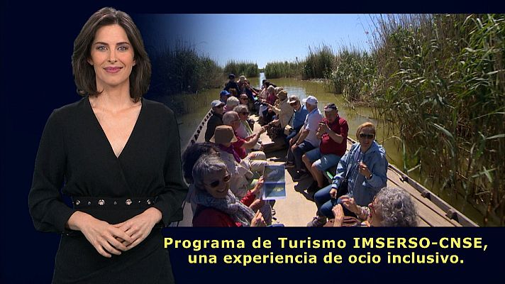 En lengua de signos - En lengua de signos - 04/05/24