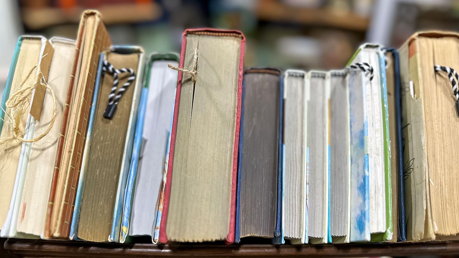 Aumentan los libros prohibidos en escuelas y bibliotecas públicas de EE.UU.