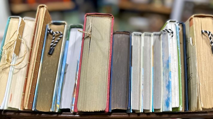Crece el número de libros prohibidos en escuelas y bibliotecas públicas de Estados Unidos