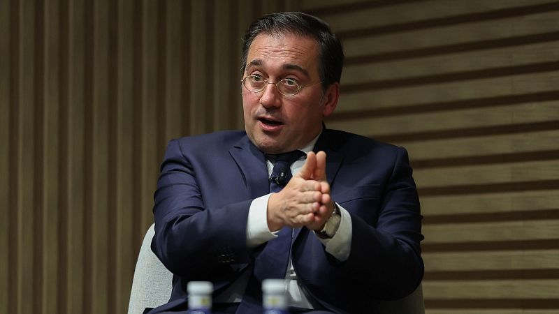 El Gobierno rechaza la nota en la que Milei ataca a Sánchez y Puente | Ver