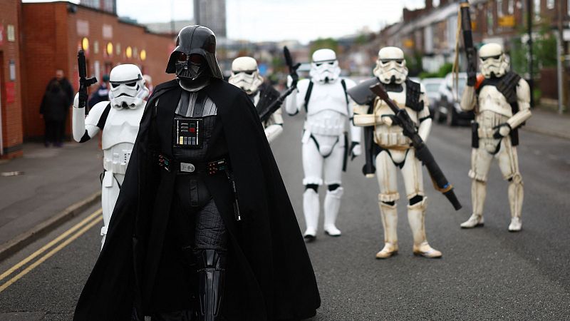 'May the fourth': un repaso a las teorías de Star Wars en el día de la saga
