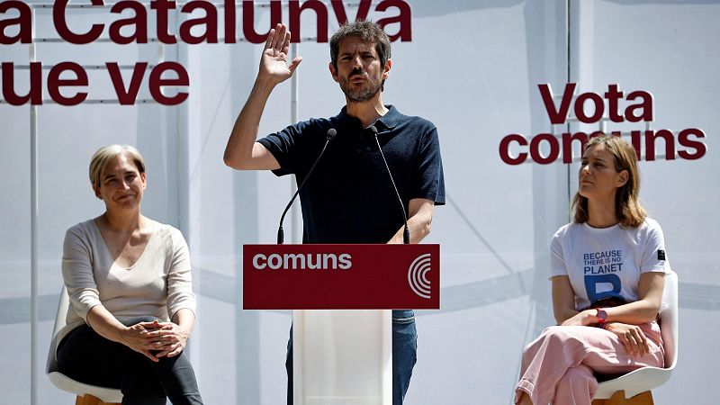 Urtasun pide al PSOE que rechace la moción del PP a favor del premio a la tauromaquia | Ver