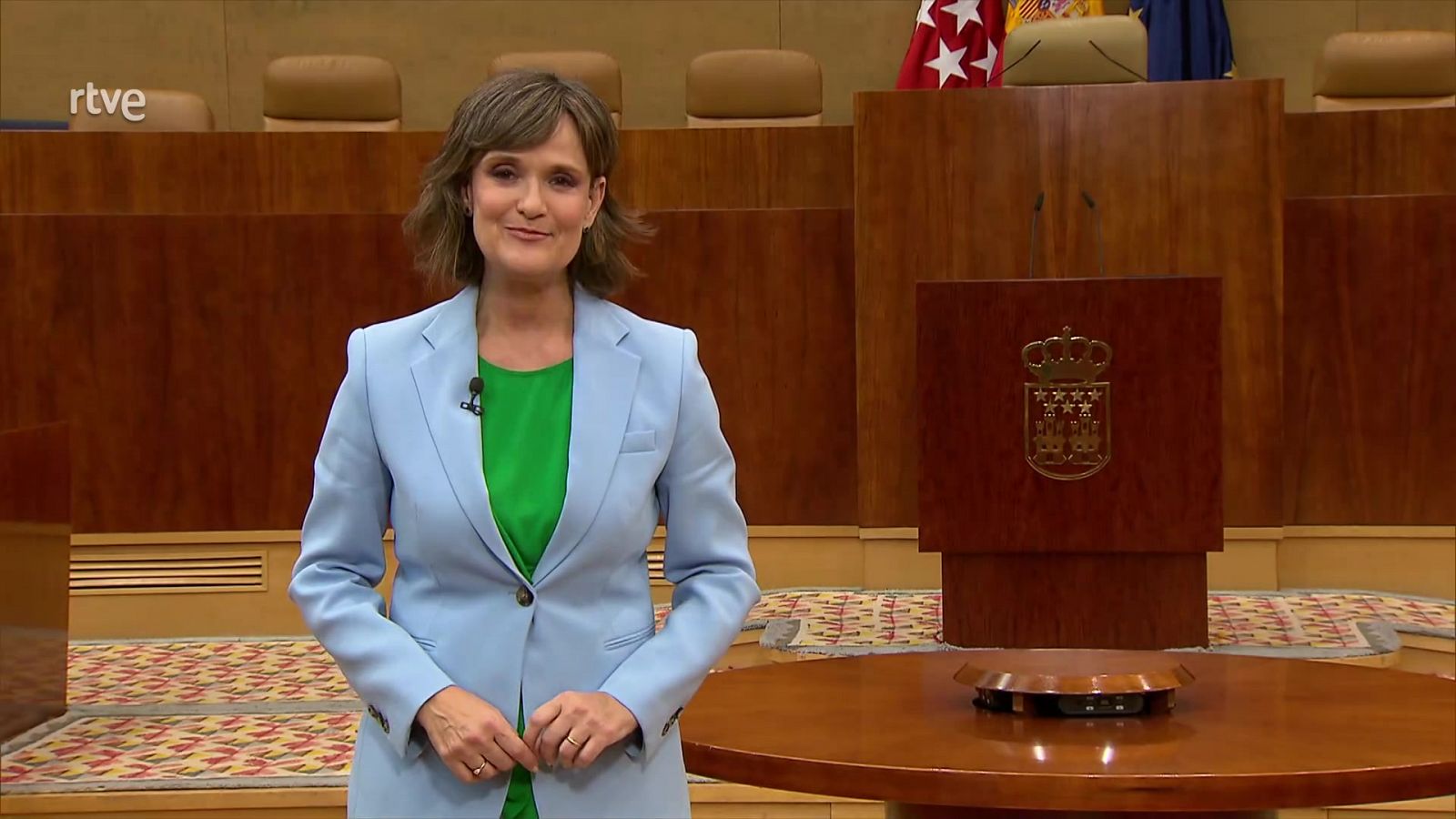 Parlamento - 04/05/24 - ver ahora