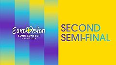 Eurovisión 2024 - Todos los ensayos de la 2.ª semifinal en Malmö