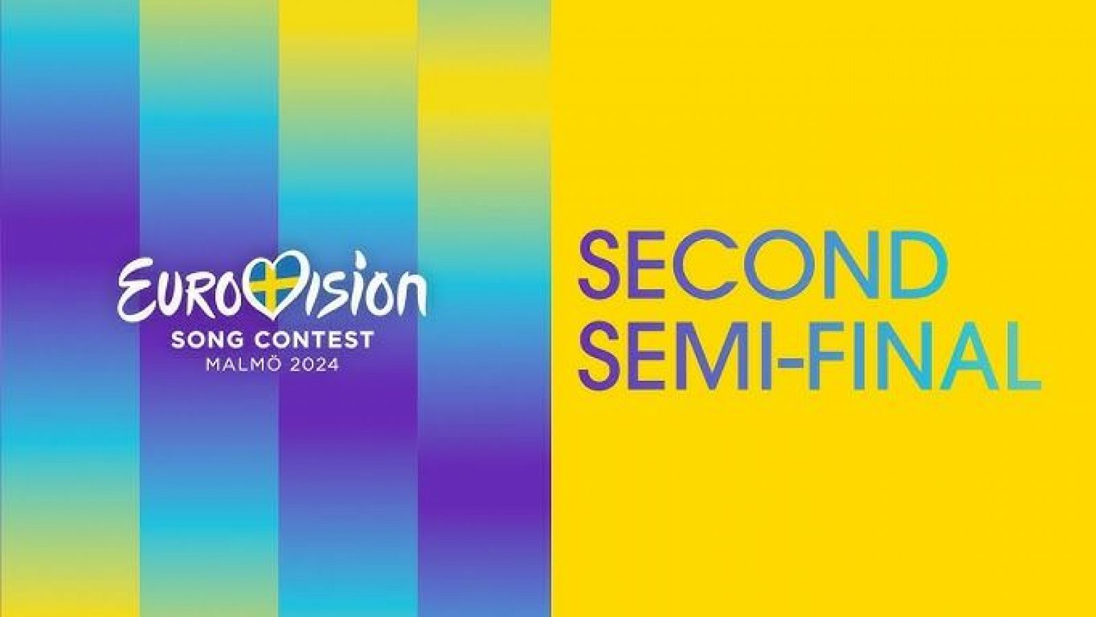 Eurovisión 2024 - Todos los ensayos de la 2.ª semifinal en Malmö
