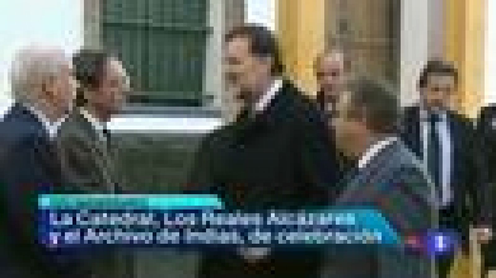 Noticias Andalucía: Andalucìa en 2' - 11/12/2012 | RTVE Play