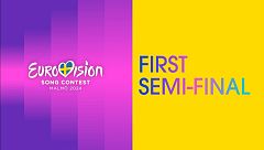 Eurovisión 2024 - Todos los ensayos de la 1.ª semifinal en Malmö