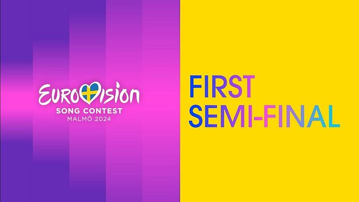 Eurovisión - Todos los ensayos de la primera semifinal