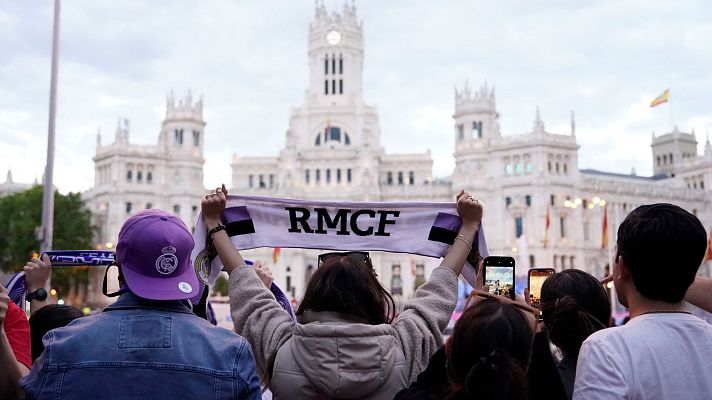 Telediario en lengua de signos - Telediario - 21 horas - 04/05/24 - Lengua de signos