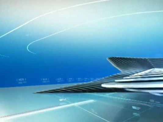 TeleCantabria - Cantabria en 2' - 11/12/12