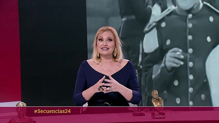 Secuencias en 24H - Secuencias en 24 horas - 04/05/24