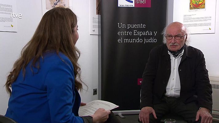 Shalom - Shalom - 05/05/24