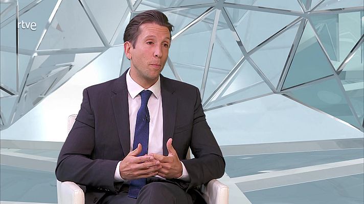 Medina en TVE - Medina en TVE- 05/05/24