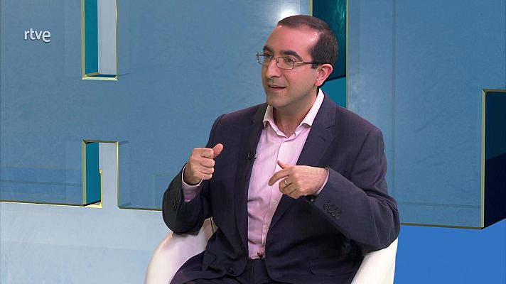 Últimas preguntas - Últimas preguntas - 05/05/24