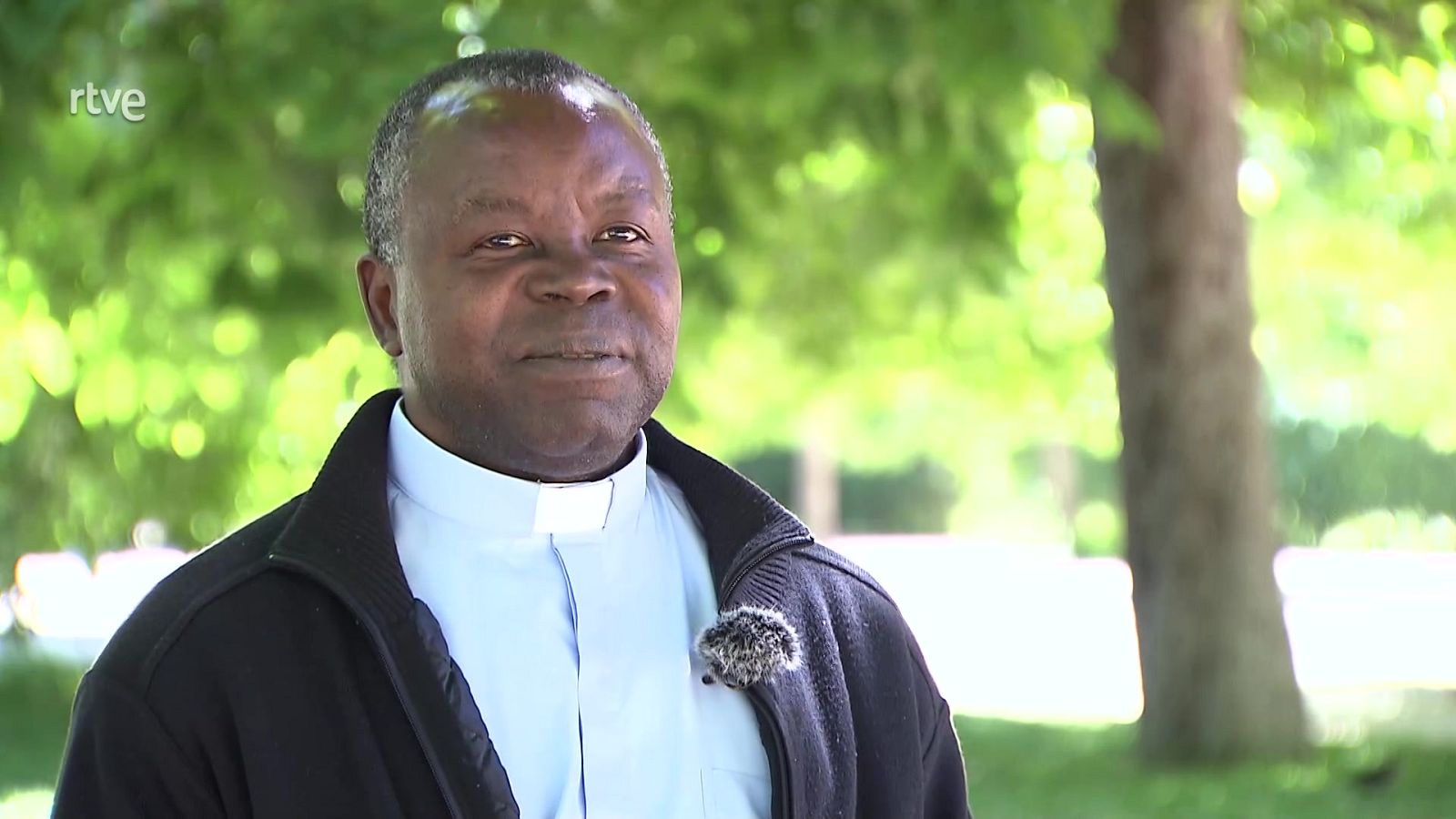 Testimonio - 05/05/24 - ver ahora