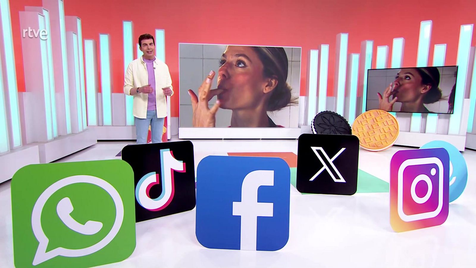 Saber vivir - 05/05/24 - ver ahora