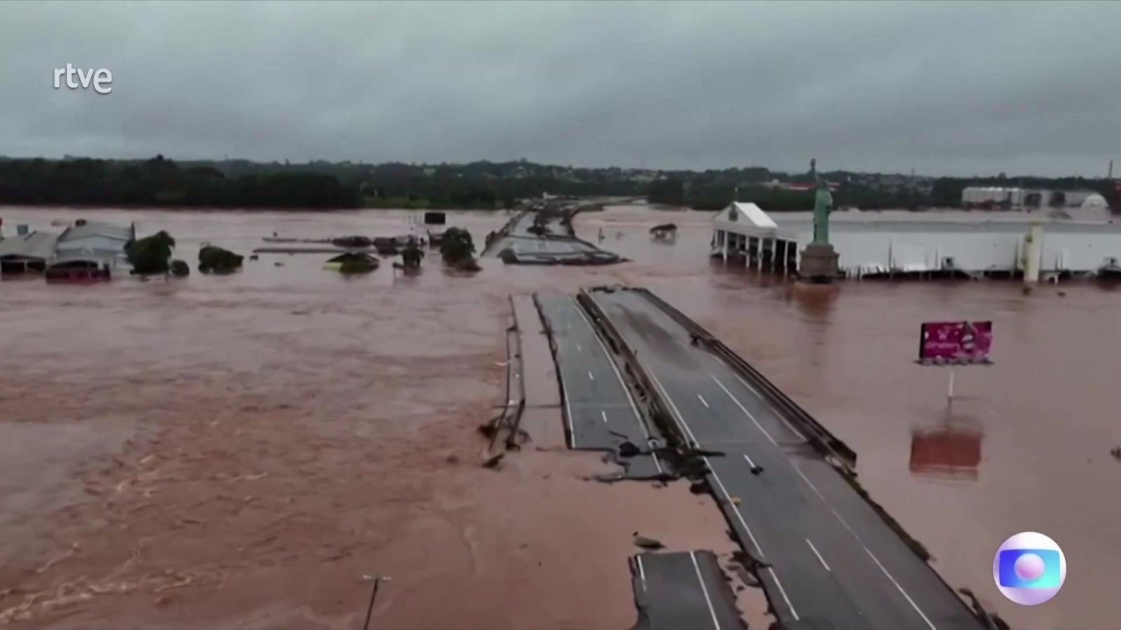 Telediario Internacional - 04/05/24 - ver ahora