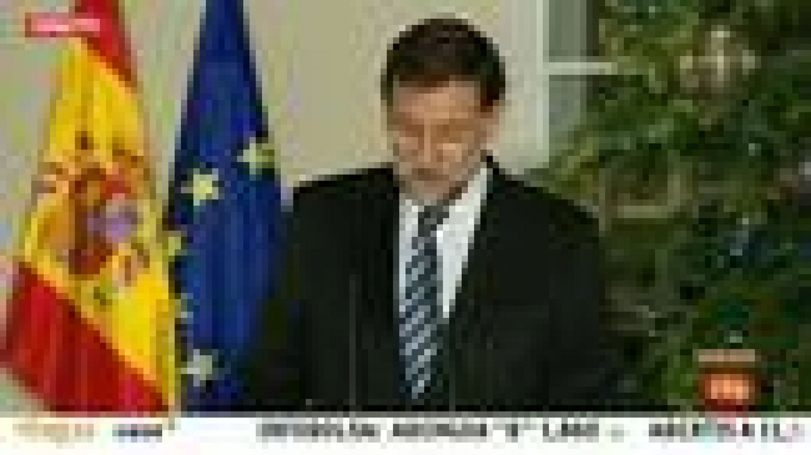 La tarde en 24h: Rajoy recibe a la delegación de Madrid 2020 | RTVE Play