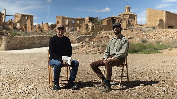 Página Dos - Página dos - 05/05/24