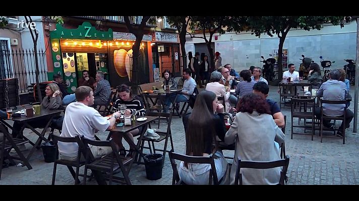 Zoom Tendencias - Zoom Tendencias - 05/05/24