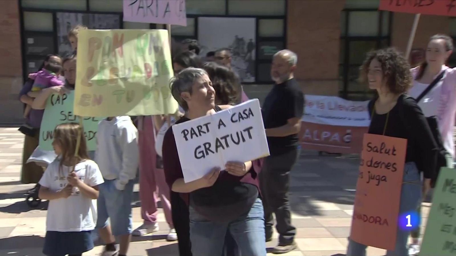 L'Informatiu - 05/05/2024