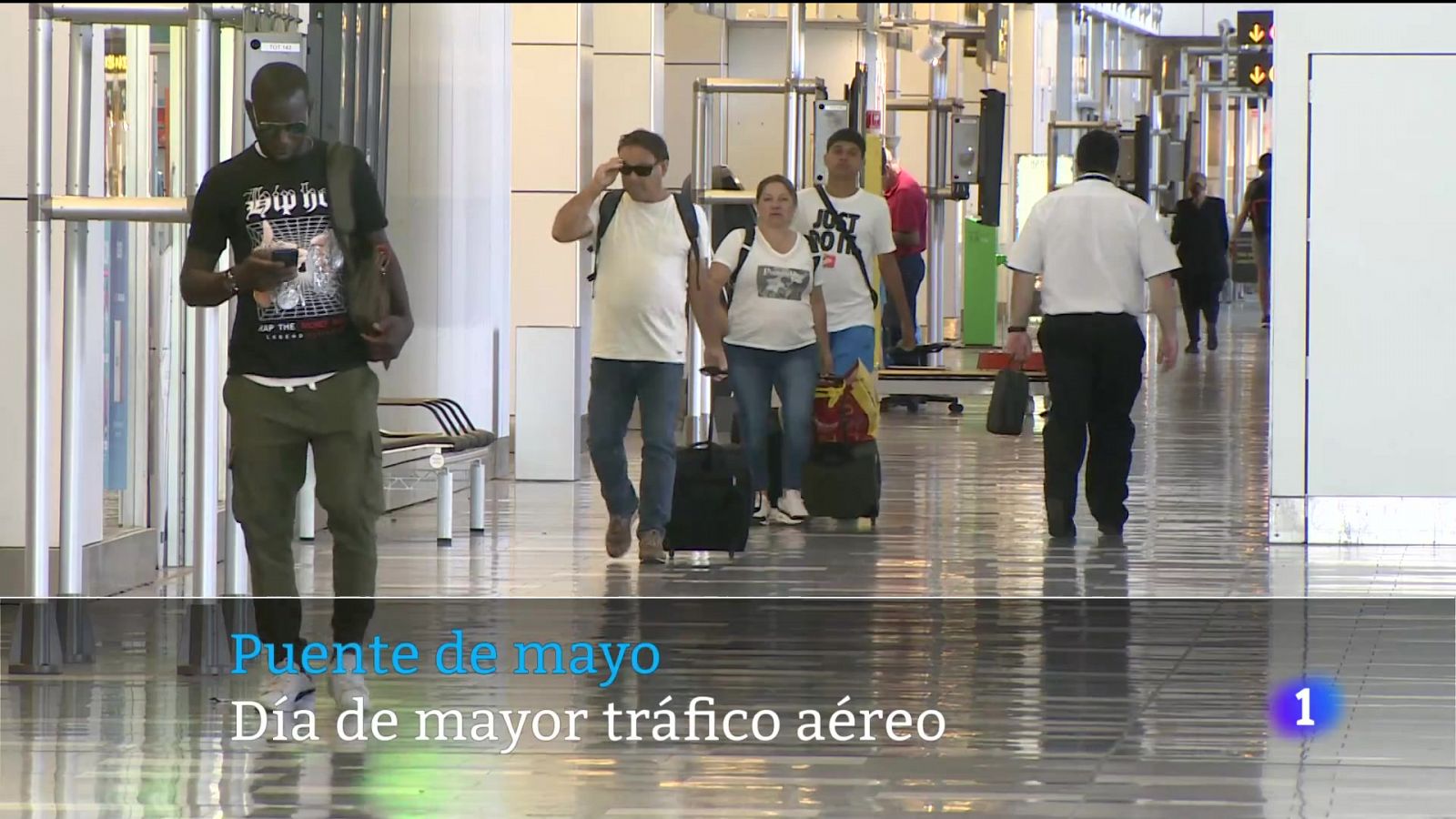 Canarias en 2' - 05/05/2024 | Ver