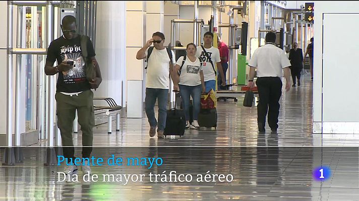 Telecanarias - Canarias en 2'