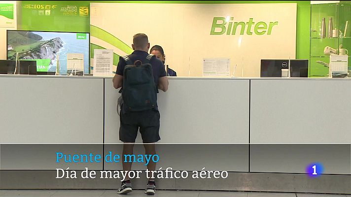 Telecanarias - Telecanarias