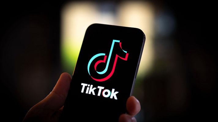 Telediario Fin de Semana - La ultraderecha europea usa TikTok para movilizar al electorado