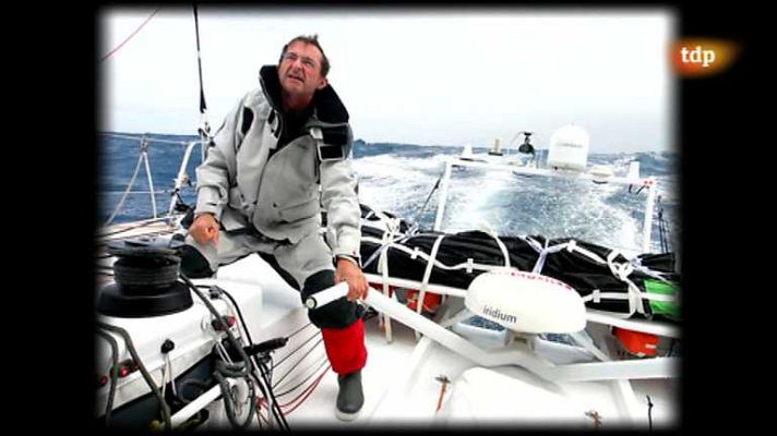 Vendée Globe - Vela - Vendée Globe 2012-2013 - 11/12/12