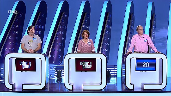 Saber y ganar - Saber y ganar. Edición de fin de semana - 05/05/24