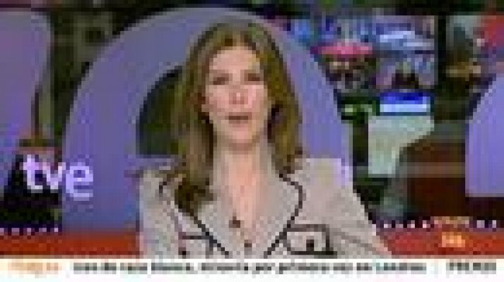 Informativo 24h - Muere la soprano rusa Galina Vishnevskaya, viuda de Rostropovich