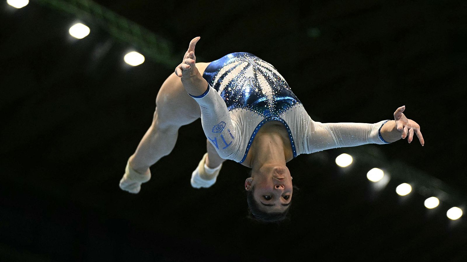Gimnasia Artística - Campeonato de Europa. Final por equipos - 05/05/24 - ver ahora