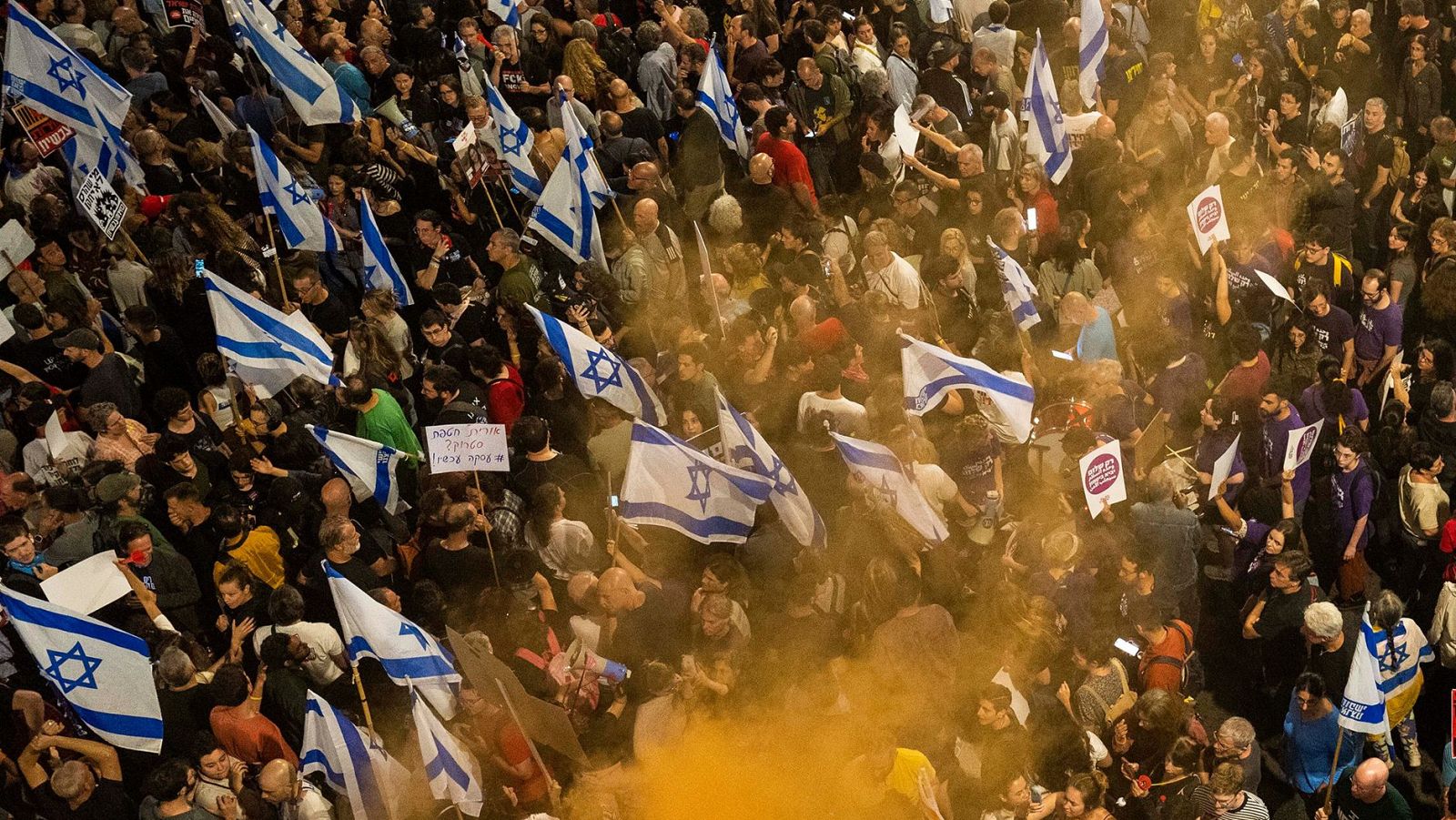 Telediario - 21 horas - 05/05/24 - Lengua de signos - ver ahora