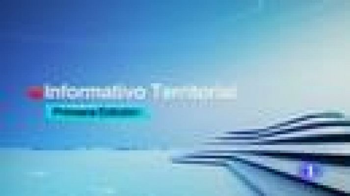 Noticias Andalucía - Andalucía en 2' - 10/12/2012