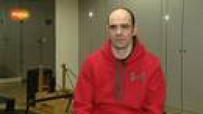  - El partido más duro de Hombrados