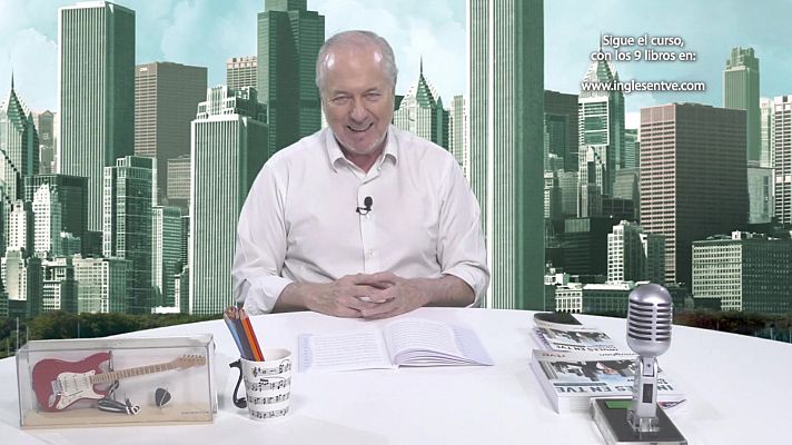 Inglés en TVE - Programa 946