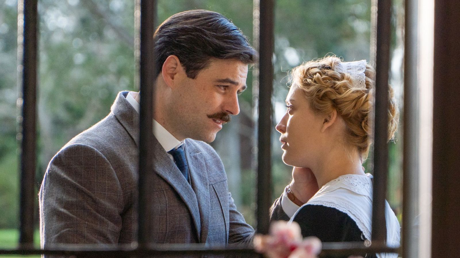 La promesa - Temporada 3 - Episodio 351 - Ver ahora