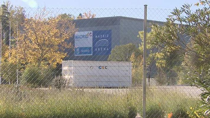 Telediario 1 - Telediario 2 en 4' - 11/12/12